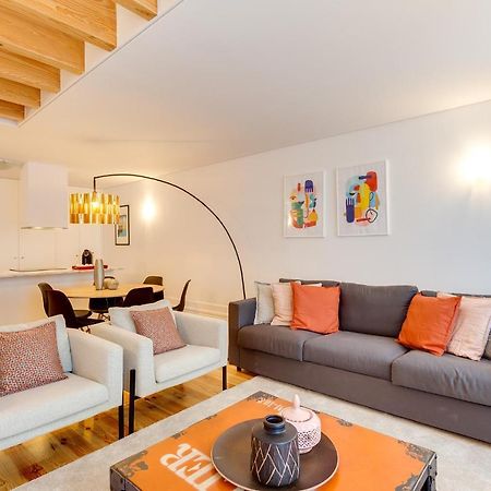 Almada Luxurious Duplex By Da'Home OOporto Exterior foto