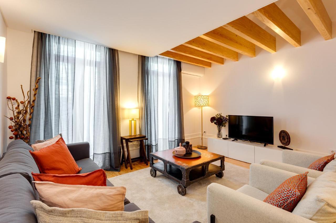 Almada Luxurious Duplex By Da'Home OOporto Exterior foto
