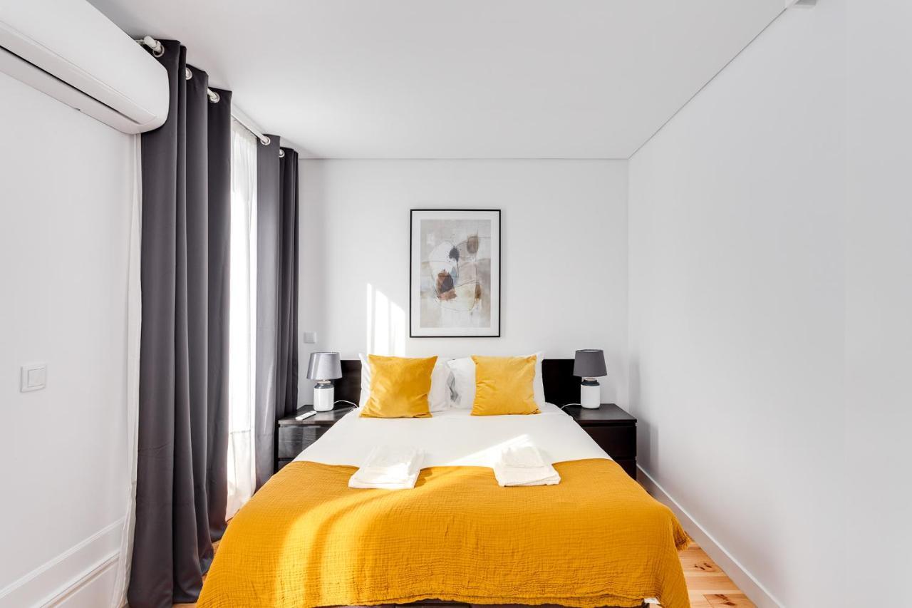 Almada Luxurious Duplex By Da'Home OOporto Exterior foto