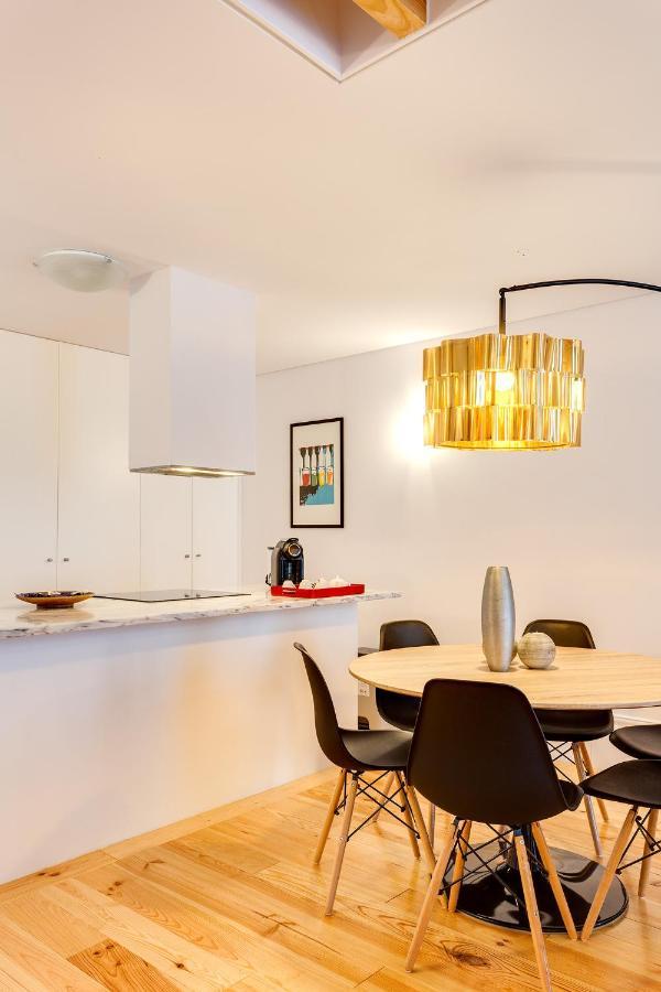 Almada Luxurious Duplex By Da'Home OOporto Exterior foto