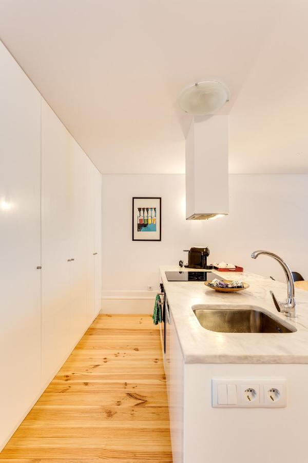 Almada Luxurious Duplex By Da'Home OOporto Exterior foto