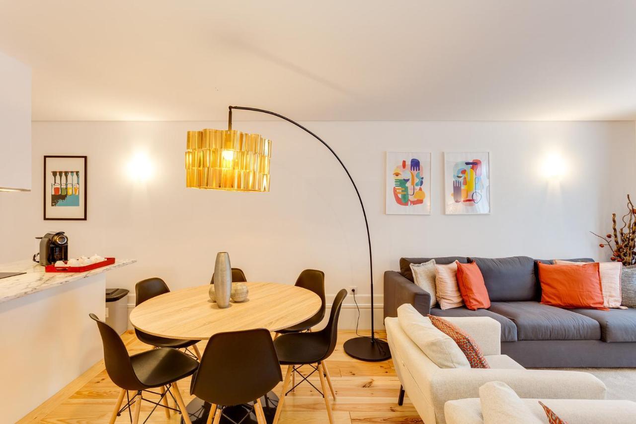 Almada Luxurious Duplex By Da'Home OOporto Exterior foto