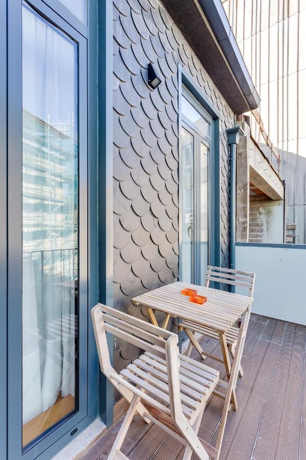 Almada Luxurious Duplex By Da'Home OOporto Exterior foto