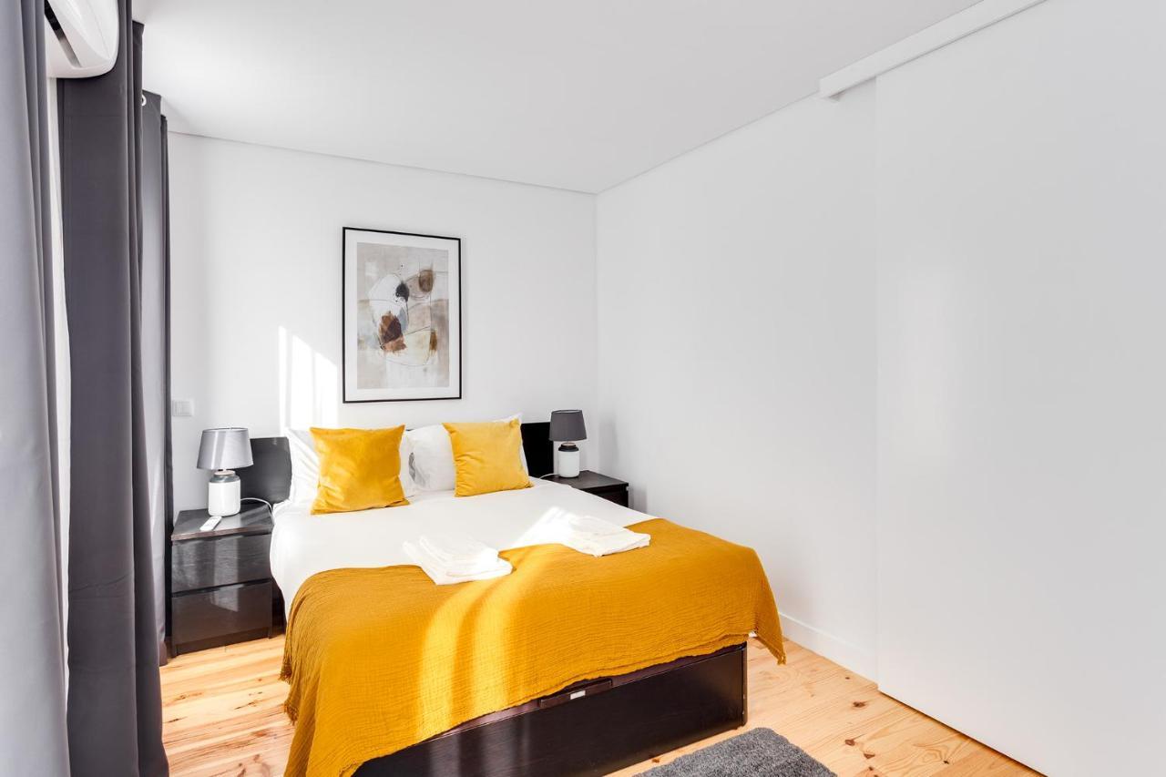 Almada Luxurious Duplex By Da'Home OOporto Exterior foto