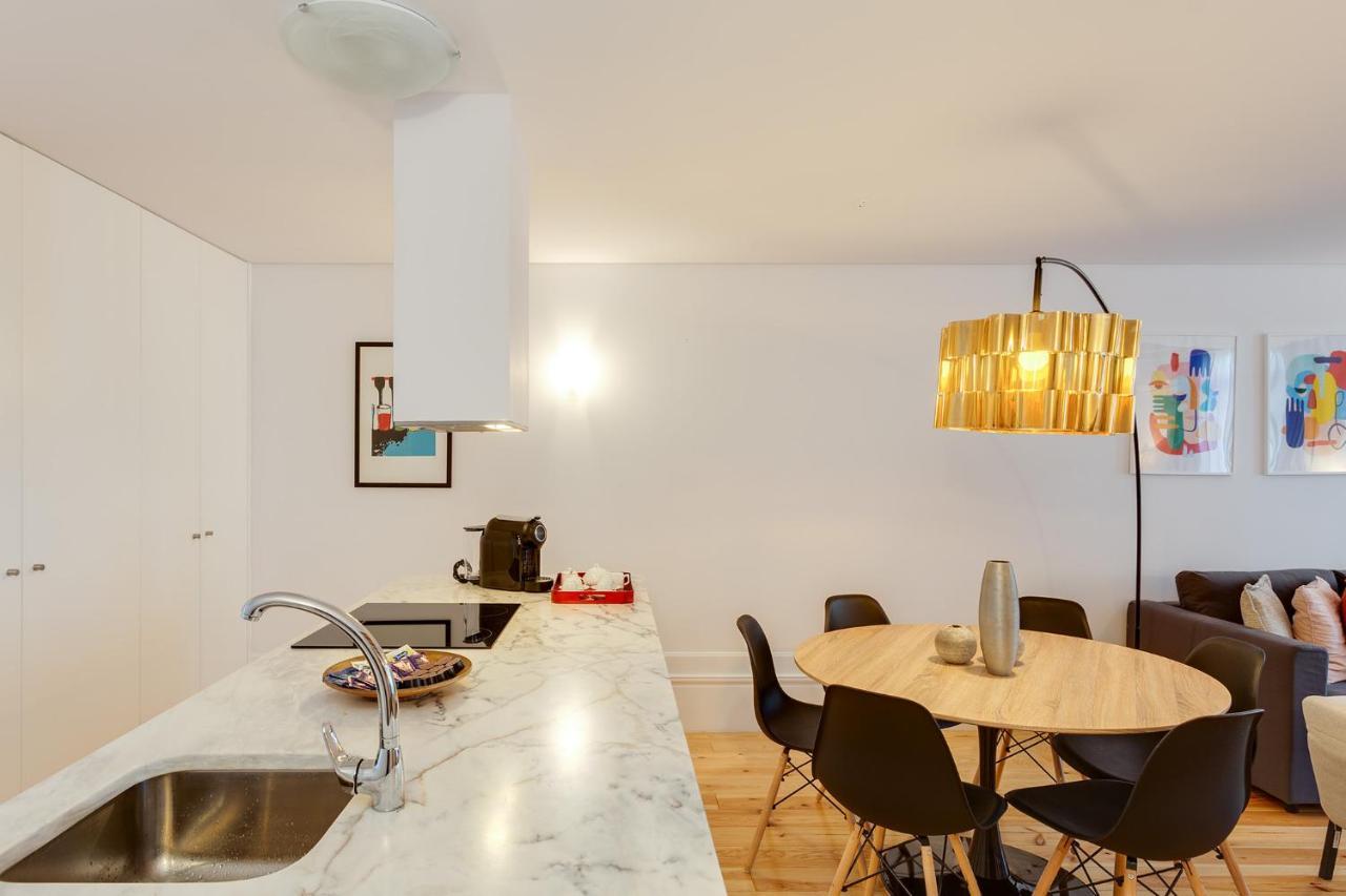Almada Luxurious Duplex By Da'Home OOporto Exterior foto
