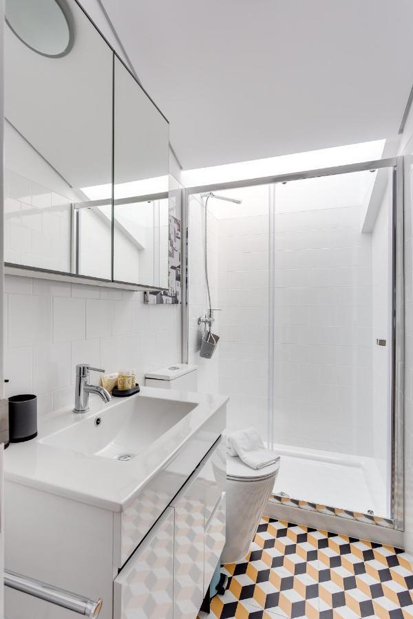 Almada Luxurious Duplex By Da'Home OOporto Exterior foto