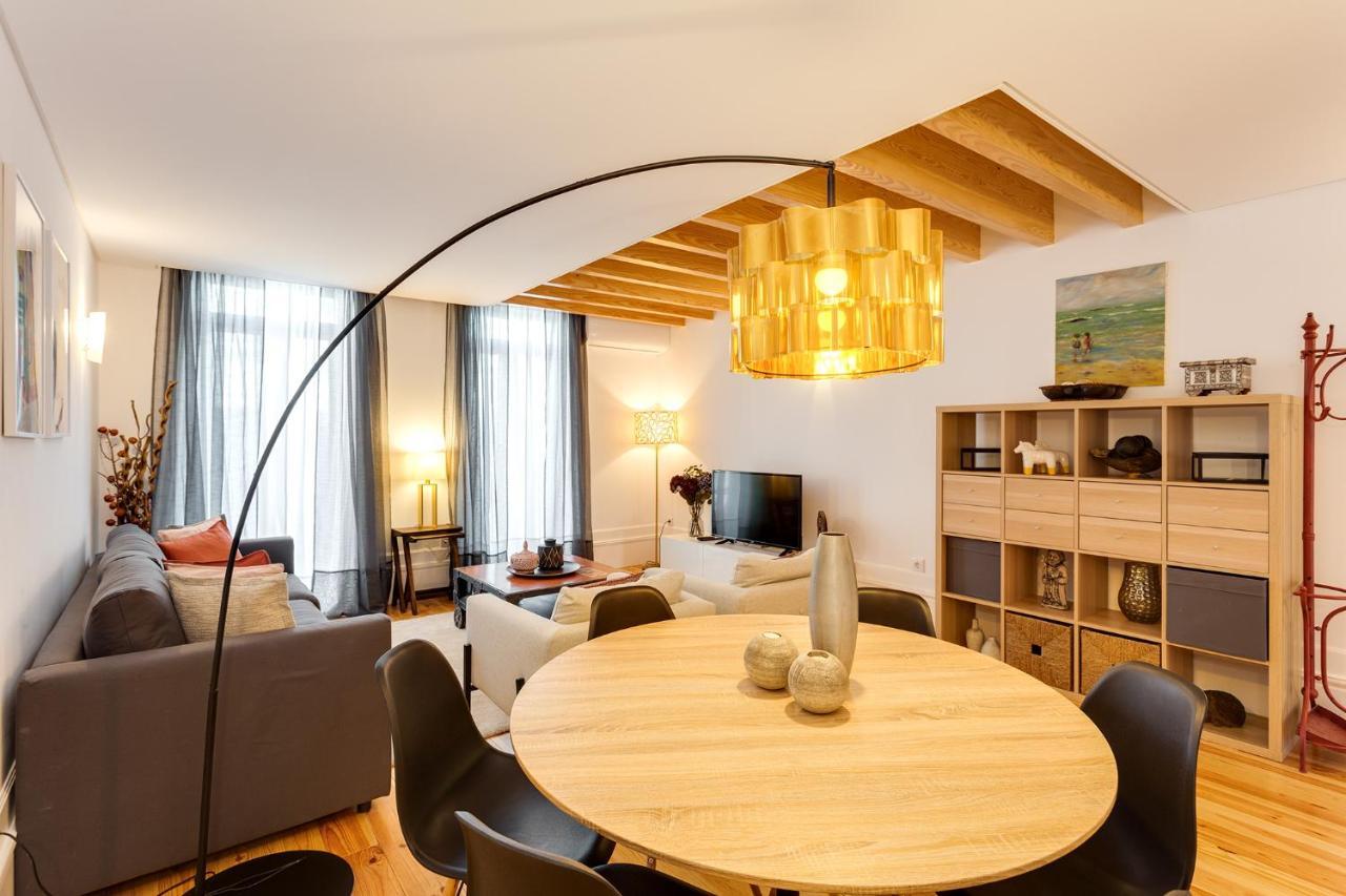 Almada Luxurious Duplex By Da'Home OOporto Exterior foto